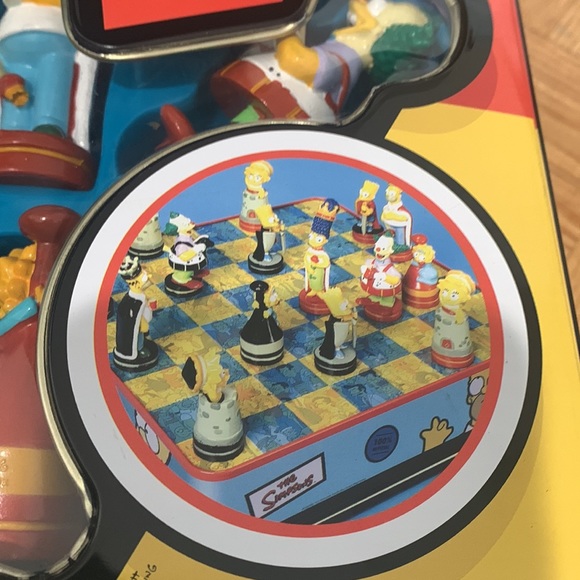 The Simpson - Picture 11 of 11